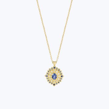 Radiance Pendant by Abchome