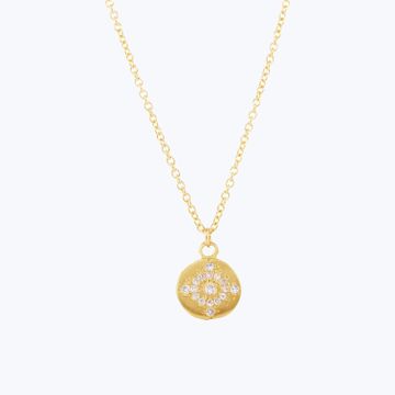Shimmer Pendant by Abchome