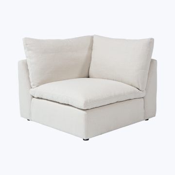 Sunday's Corner Chair by Abchome