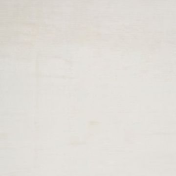 White Solid Indo Loop Cut Plain Rug by Abchome - view 3