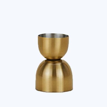 Simple Jigger by Abchome - view 2