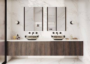 Bianco Andromeda by ABC Worldwide Stone