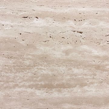 Classic Light Travertine Veincut Unfilled by ABC Worldwide Stone