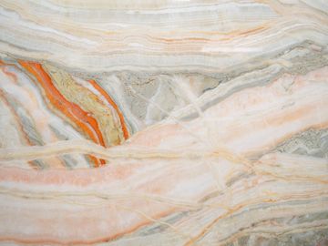Aqua Onyx by ABC Worldwide Stone - view 3