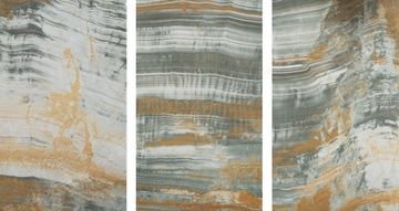 Aqua Onyx by ABC Worldwide Stone - view 5