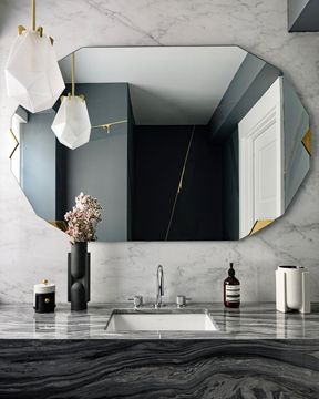Calacatta Cielo by ABC Worldwide Stone - view 4