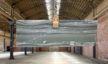 Cipollino Drea Vein Cut by ABC Worldwide Stone - view 6