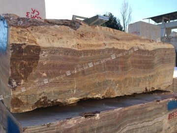 Fantastico Onyx by ABC Worldwide Stone - view 8