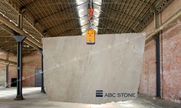 French Vanilla by ABC Worldwide Stone - view 5