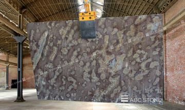 Multicolor Slate by ABC Worldwide Stone - view 5