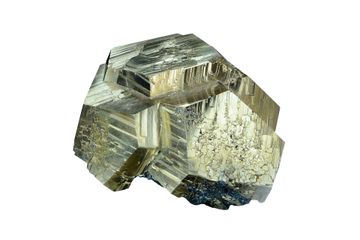 Pyrite Silver by ABC Worldwide Stone - view 4