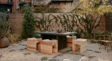 Renaissance Dolomite Honed by ABC Worldwide Stone - view 9