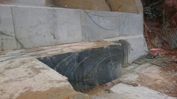 Soapstone Black by ABC Worldwide Stone - view 8