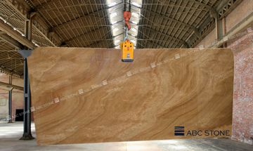 Stalattite Brown by ABC Worldwide Stone - view 7