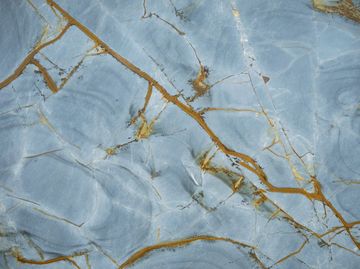 Turtle Blue by ABC Worldwide Stone - view 3