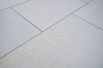 Venetian White Honed by ABC Worldwide Stone - view 6