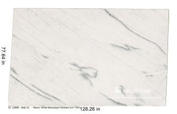 White Macaubas by ABC Worldwide Stone - view 5