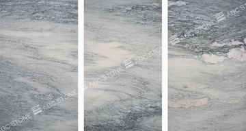 Appalachian Green (Vermont Cipollino) by ABC Worldwide Stone - view 6