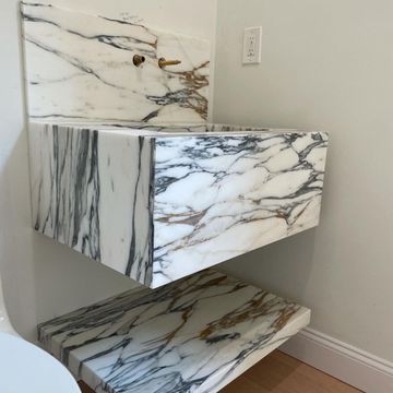 Arabescato Antico by ABC Worldwide Stone - view 8