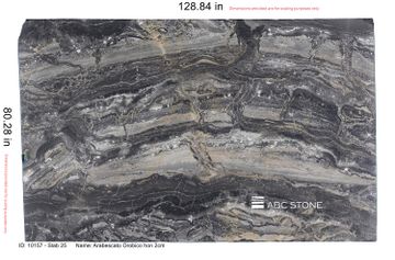 Arabescato Orobico by ABC Worldwide Stone - view 7
