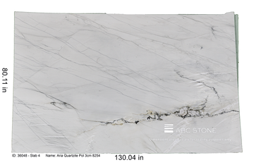 Aria by ABC Worldwide Stone - view 3