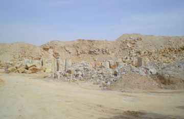 Barnes Original Limestone Sandblasted by ABC Worldwide Stone - view 8