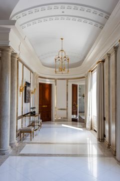 Bianco Dolomiti by ABC Worldwide Stone - view 8