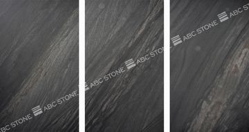 Black Tempest by ABC Worldwide Stone - view 6