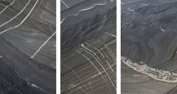 Black Tempest by ABC Worldwide Stone - view 8