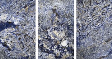Blue Bahia by ABC Worldwide Stone - view 3