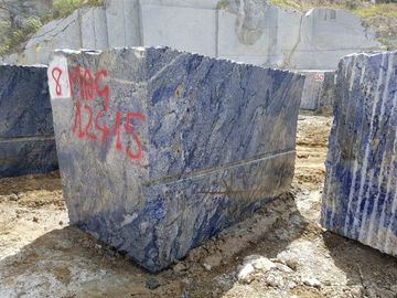 Blue Bahia by ABC Worldwide Stone - view 5