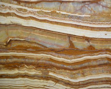 Cappuccino Onyx Vein Cut by ABC Worldwide Stone - view 2