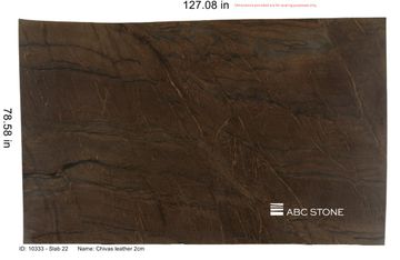Chivas by ABC Worldwide Stone - view 6
