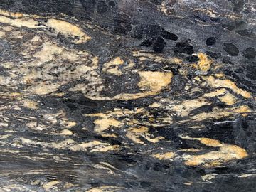 Cosmic Black by ABC Worldwide Stone - view 5