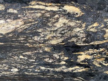 Cosmic Black by ABC Worldwide Stone