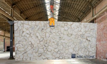 Crystal Agate by ABC Worldwide Stone - view 9