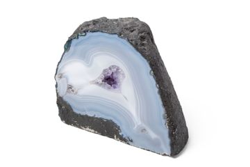Crystal Agate by ABC Worldwide Stone - view 4