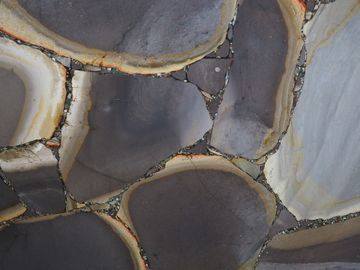 Desert Grey Jasper by ABC Worldwide Stone - view 6