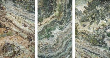 Esmeraldo Onyx by ABC Worldwide Stone - view 3