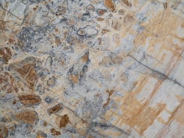 Glacier Blue Onyx by ABC Worldwide Stone - view 2