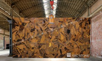 Golden Firelite by ABC Worldwide Stone - view 6