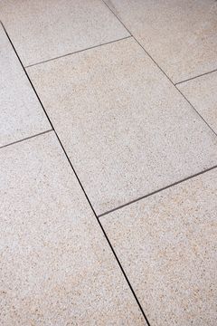Golden Sun Bushammered by ABC Worldwide Stone - view 3