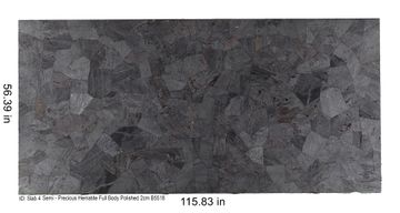 Hematite by ABC Worldwide Stone - view 7