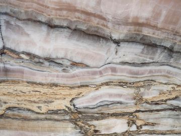 Honey Grey Onyx by ABC Worldwide Stone - view 2