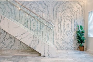 Montclair Danby by ABC Worldwide Stone - view 9
