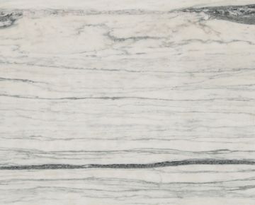 Mountain White Striato Danby by ABC Worldwide Stone