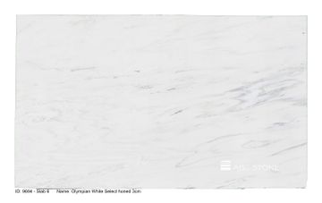 Olympian White Select by ABC Worldwide Stone - view 6
