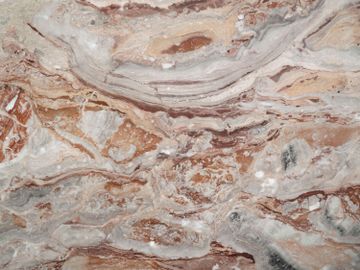 Orobico Rosso by ABC Worldwide Stone