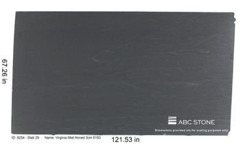 Virginia Mist by ABC Worldwide Stone - view 2