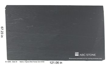 Virginia Mist by ABC Worldwide Stone - view 3
